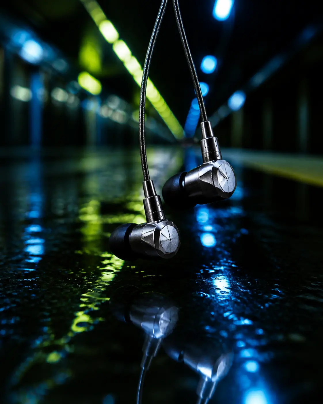 Earwear: Signal / 04